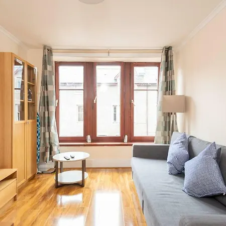 Ness Central Apartment - Greig Street Inverness Exterior photo