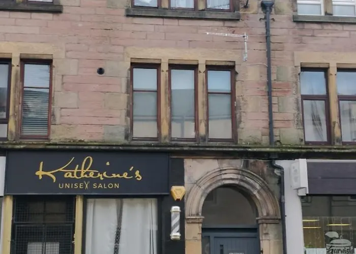 Ness Central Apartment - Greig Street