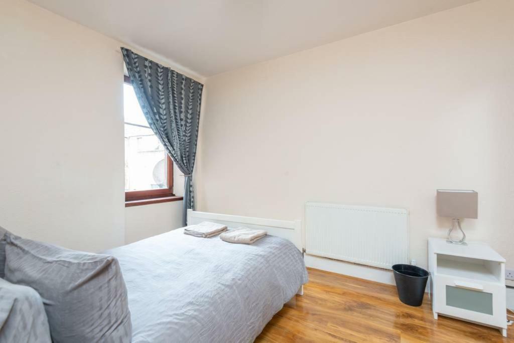 Ness - Greig Street Appartement