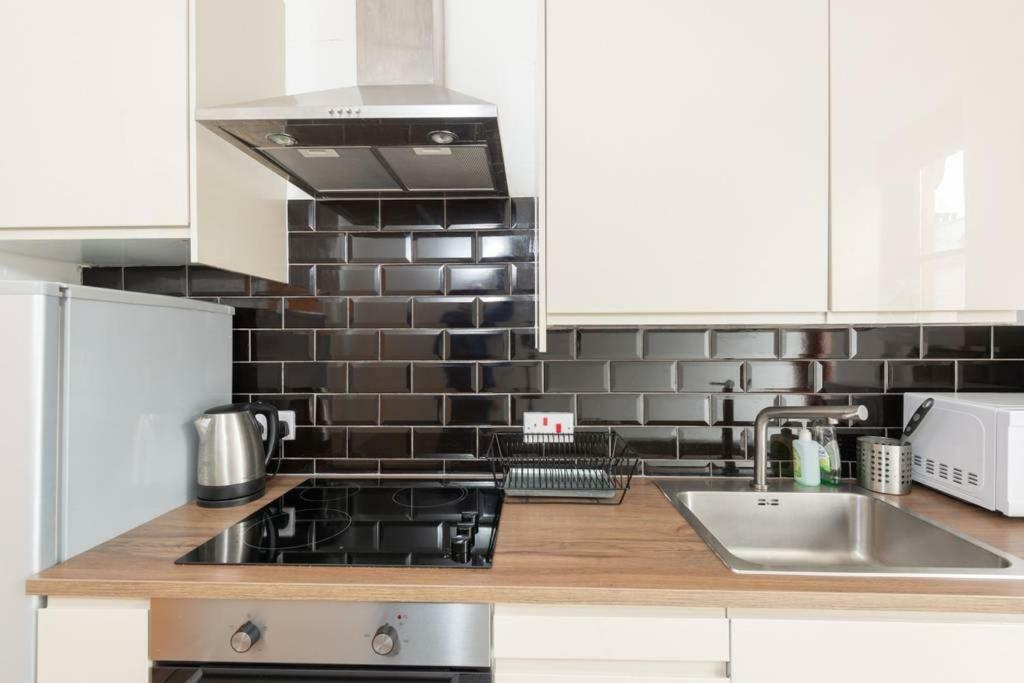 Appartement Ness - Greig Street