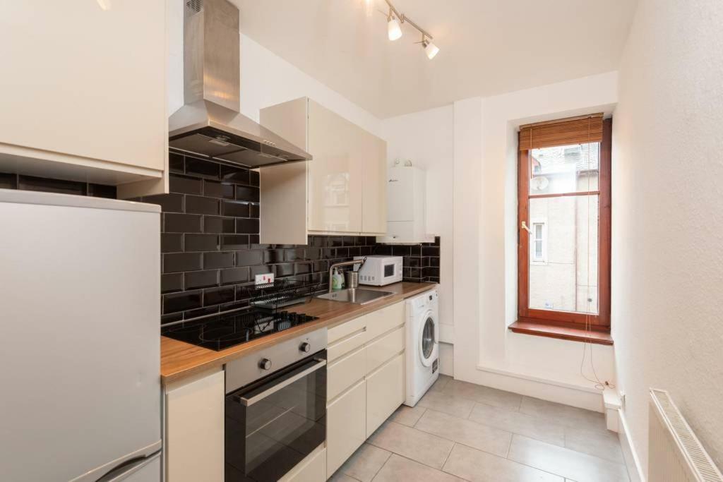 Apartment Ness - Greig Street *